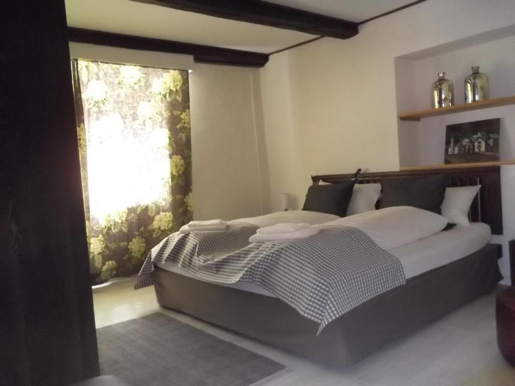 Locanda Poncini Maggia Room photo
